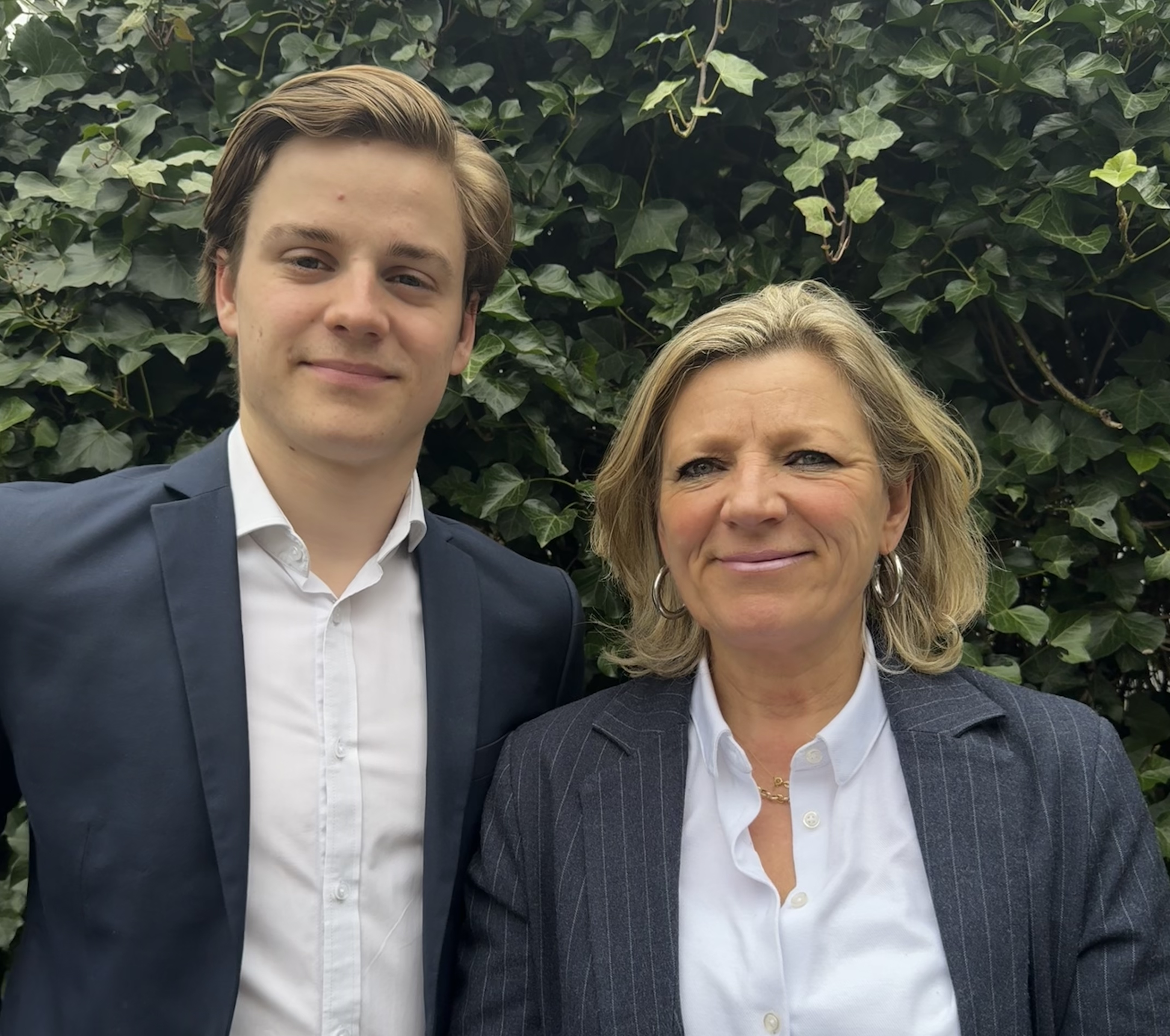 huisbewaarders van de homesitters